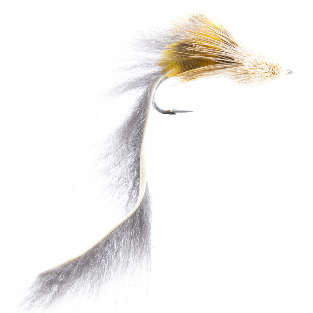 The Essential Fly Saltwater Sculpin Natural Fishing Fly